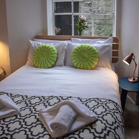 Beautifully Modernised New Town Home Edinburgh Buitenkant foto