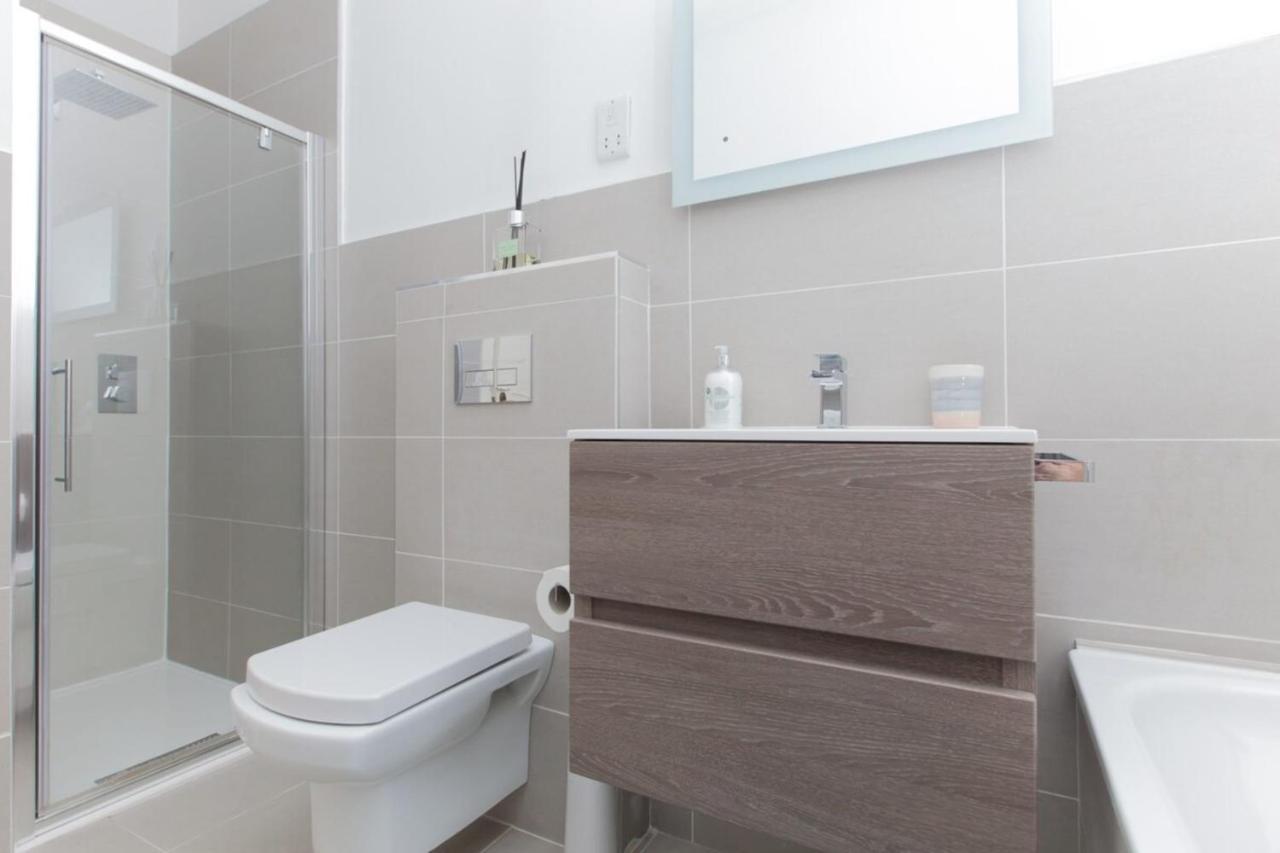 Beautifully Modernised New Town Home Edinburgh Buitenkant foto