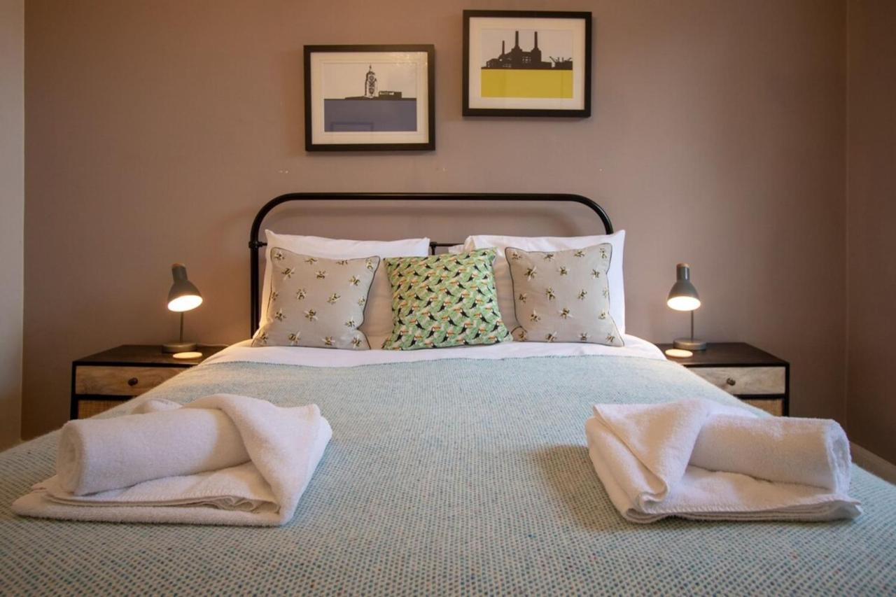 Beautifully Modernised New Town Home Edinburgh Buitenkant foto