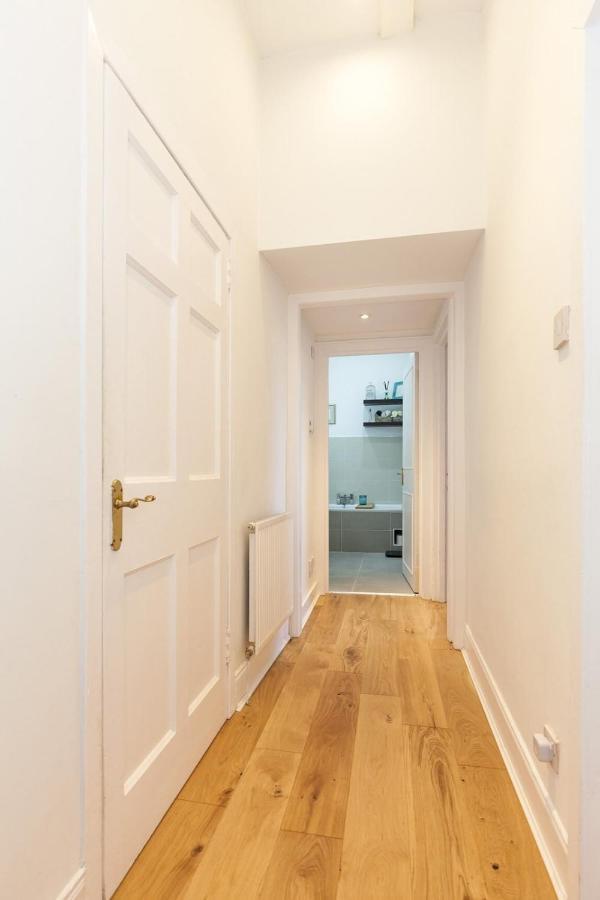 Beautifully Modernised New Town Home Edinburgh Buitenkant foto